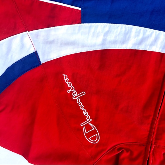 Champion Track Jacket - Picture 5 of 7